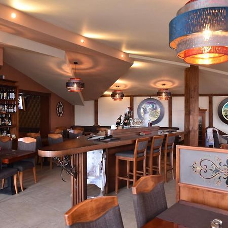 Private Apartman 5B23 In Kraljevi Cardaci Kopaonik Exteriér fotografie