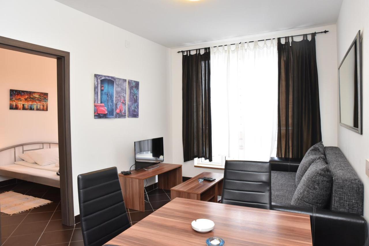 Private Apartman 5B23 In Kraljevi Cardaci Kopaonik Exteriér fotografie