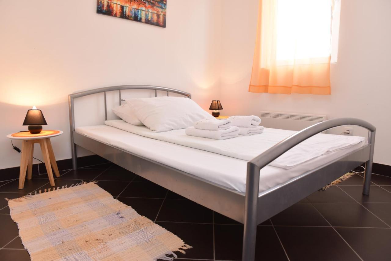 Private Apartman 5B23 In Kraljevi Cardaci Kopaonik Exteriér fotografie