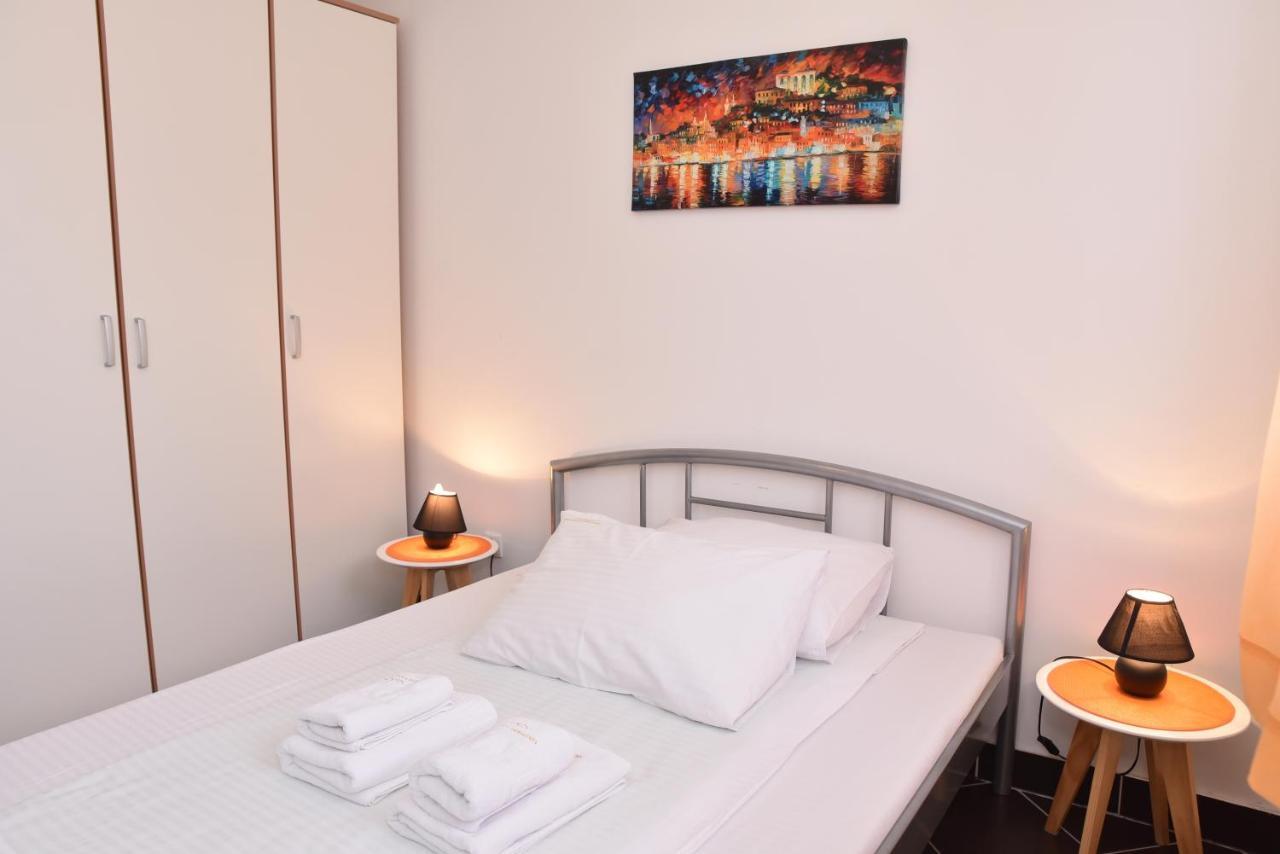 Private Apartman 5B23 In Kraljevi Cardaci Kopaonik Exteriér fotografie