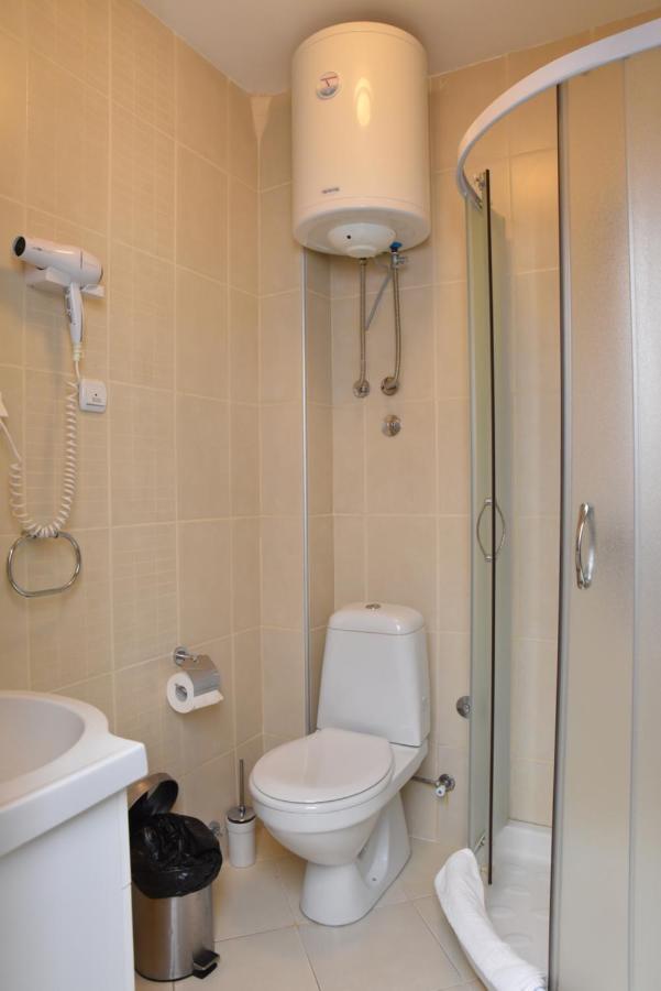 Private Apartman 5B23 In Kraljevi Cardaci Kopaonik Exteriér fotografie
