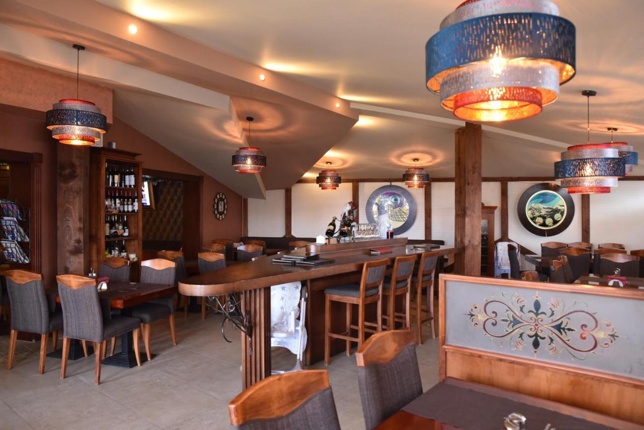 Private Apartman 5B23 In Kraljevi Cardaci Kopaonik Exteriér fotografie
