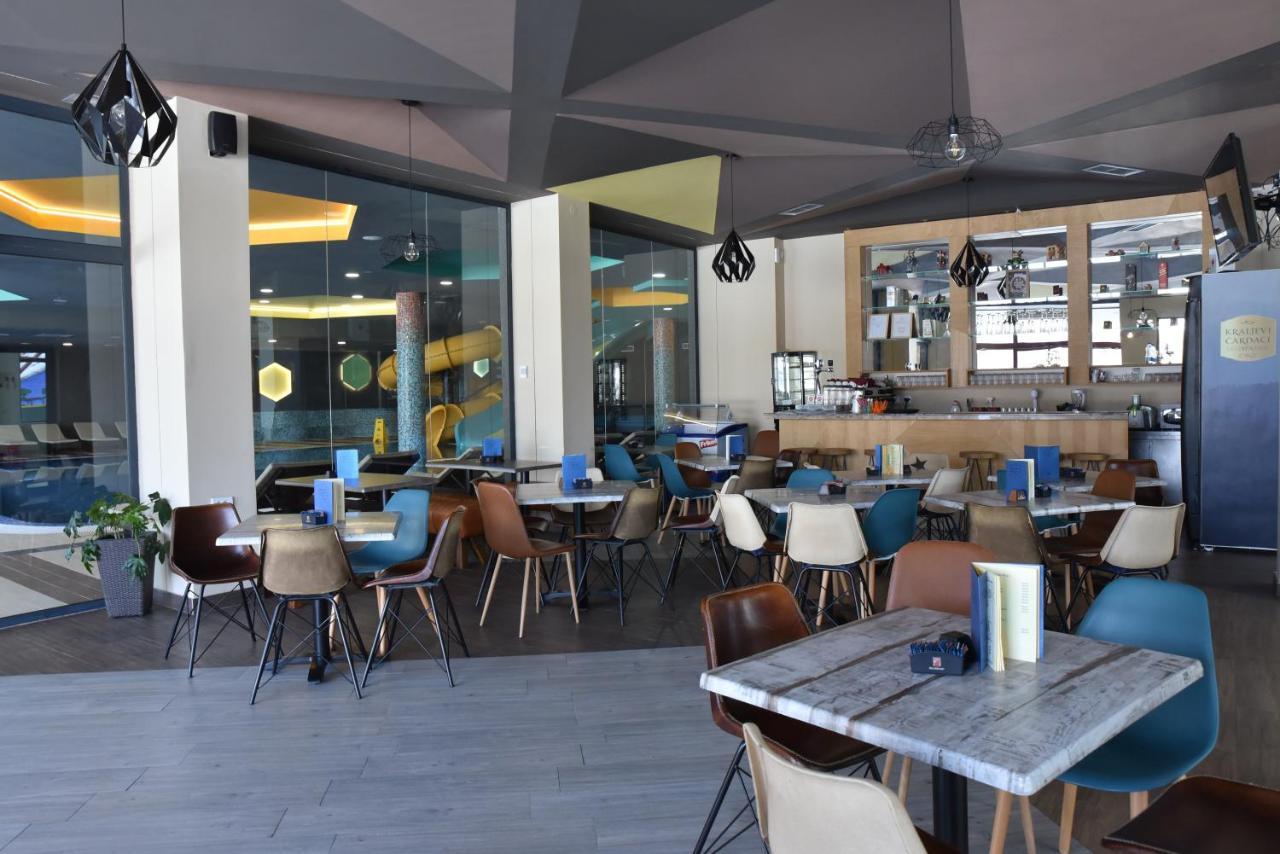 Private Apartman 5B23 In Kraljevi Cardaci Kopaonik Exteriér fotografie
