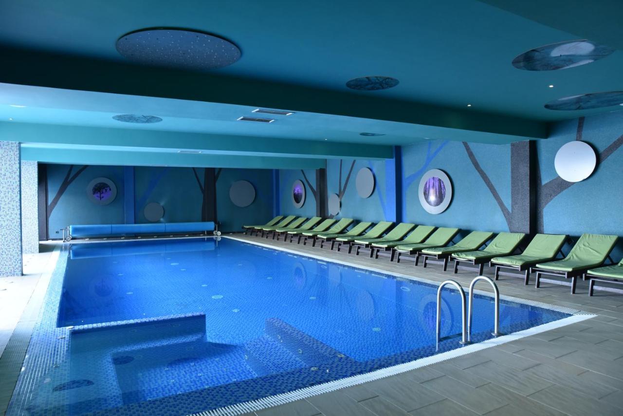 Private Apartman 5B23 In Kraljevi Cardaci Kopaonik Exteriér fotografie