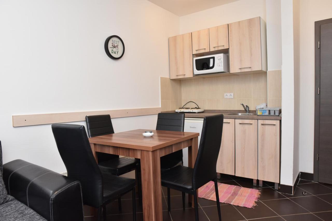 Private Apartman 5B23 In Kraljevi Cardaci Kopaonik Exteriér fotografie