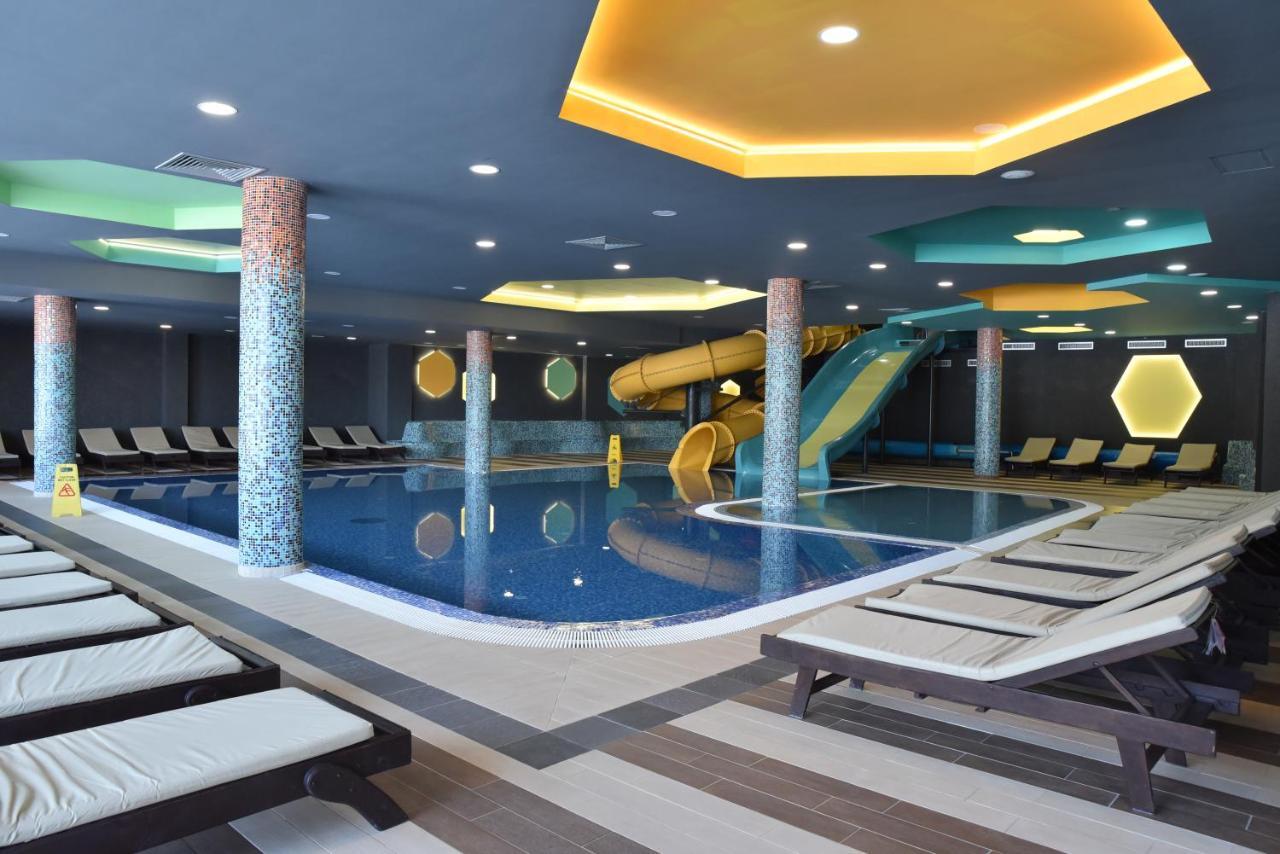 Private Apartman 5B23 In Kraljevi Cardaci Kopaonik Exteriér fotografie