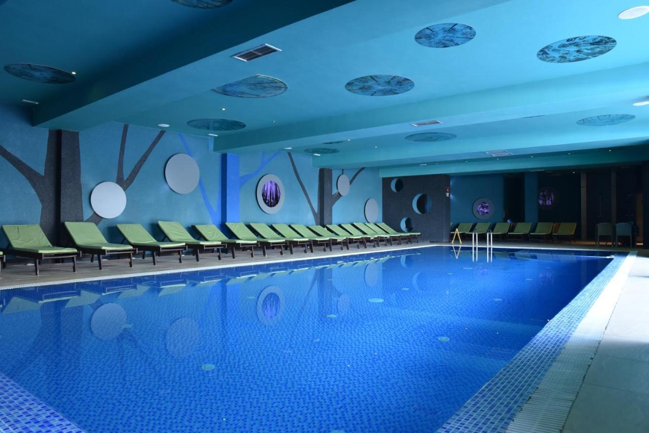 Private Apartman 5B23 In Kraljevi Cardaci Kopaonik Exteriér fotografie